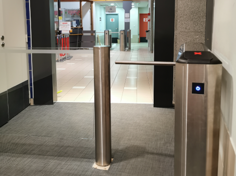 Piscine de la Ville de LORIENT